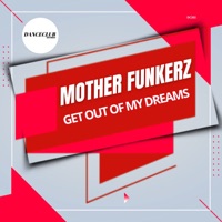 GET OUT OF MY DREAMS (EXTENDED MIX)