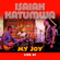 My Joy (Live) - Isaiah Katumwa