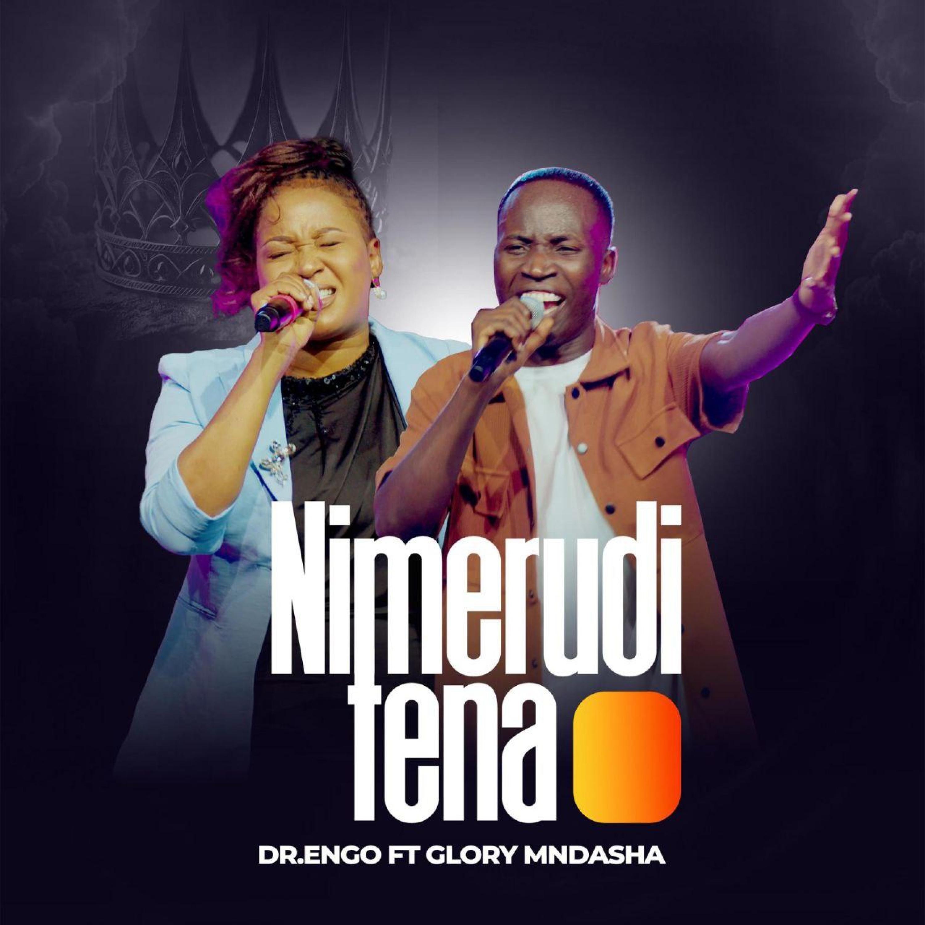 Nimerudi tena (feat. Glory Mndasha) - Single