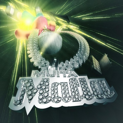 MUITA MAFIA - EP