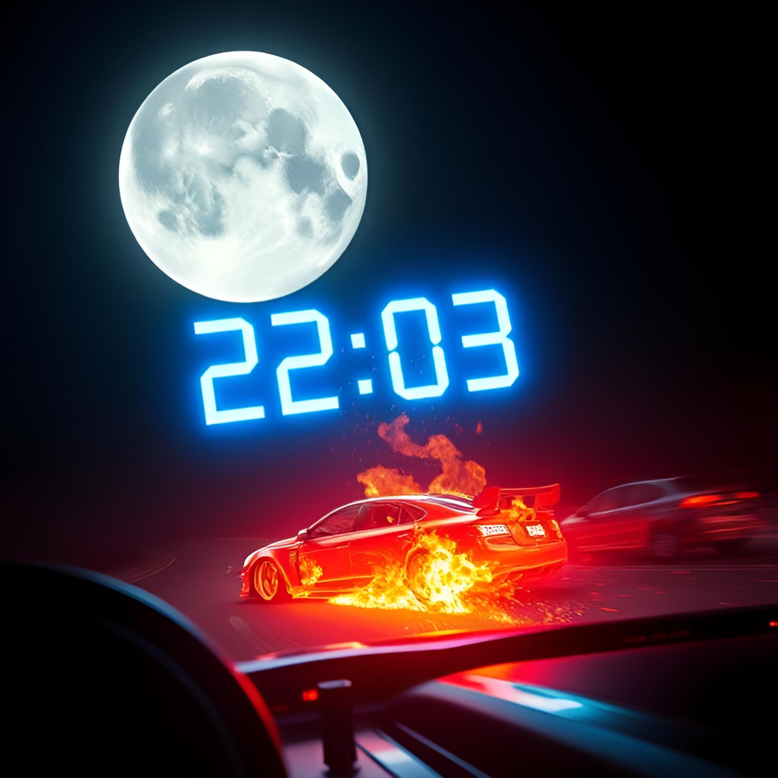 22:03 - Single