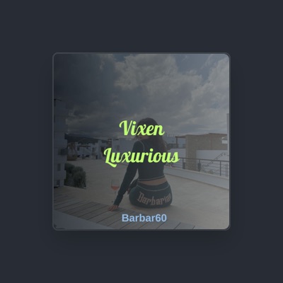 Listen to Barbar60, watch music videos, read bio, see tour dates & more!