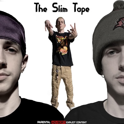 The Slim Tape - EP
