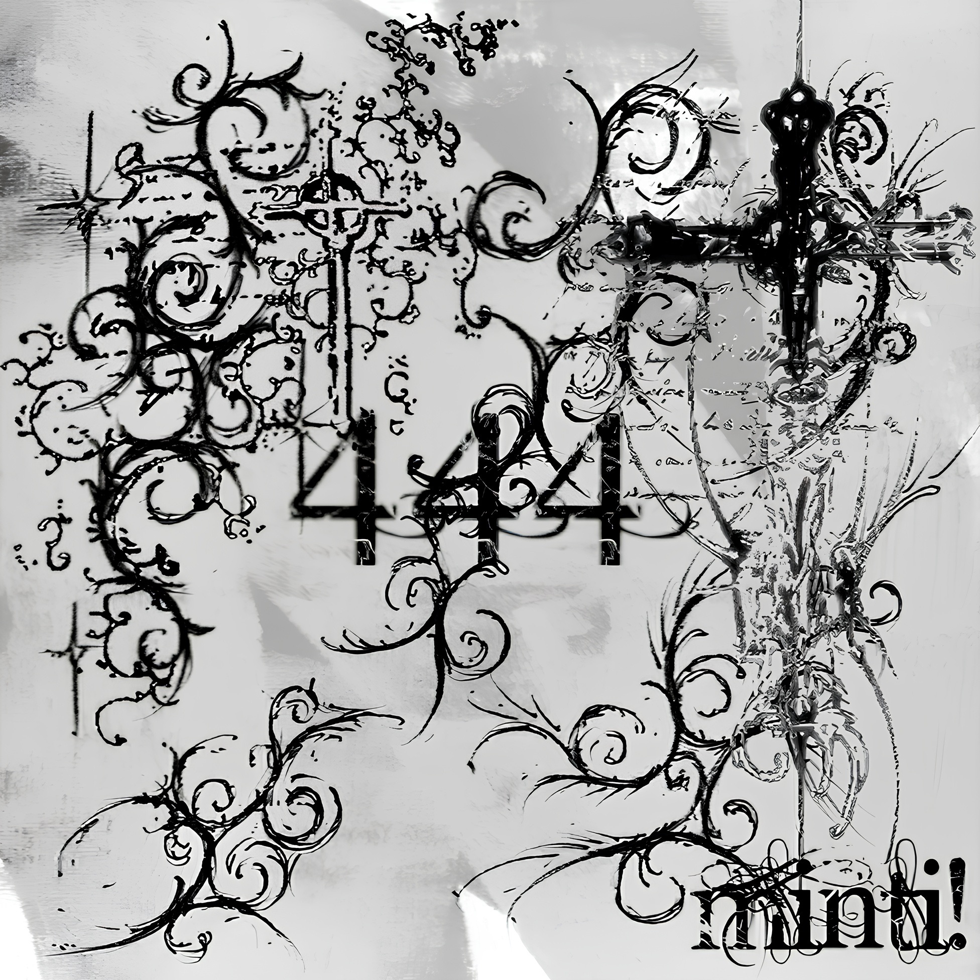 444 - EP