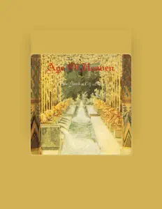 Age Of Heaven: песни, клипы, биография, даты выступлений и многое другое.