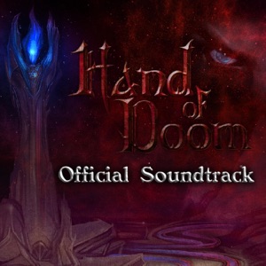Hand of Doom (Official Game Soundtrack)