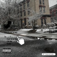 LOVE IS CRAZY - Single - Kyslingo