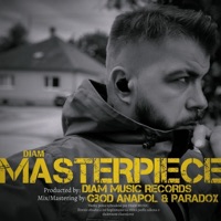 MASTERPIECE - EP - DIAM