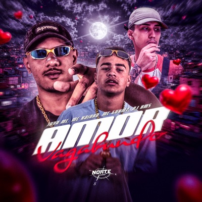 Amor Vagabundo - Single
