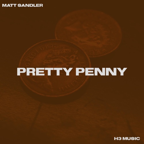 Pretty Penny (feat. H3) - Single