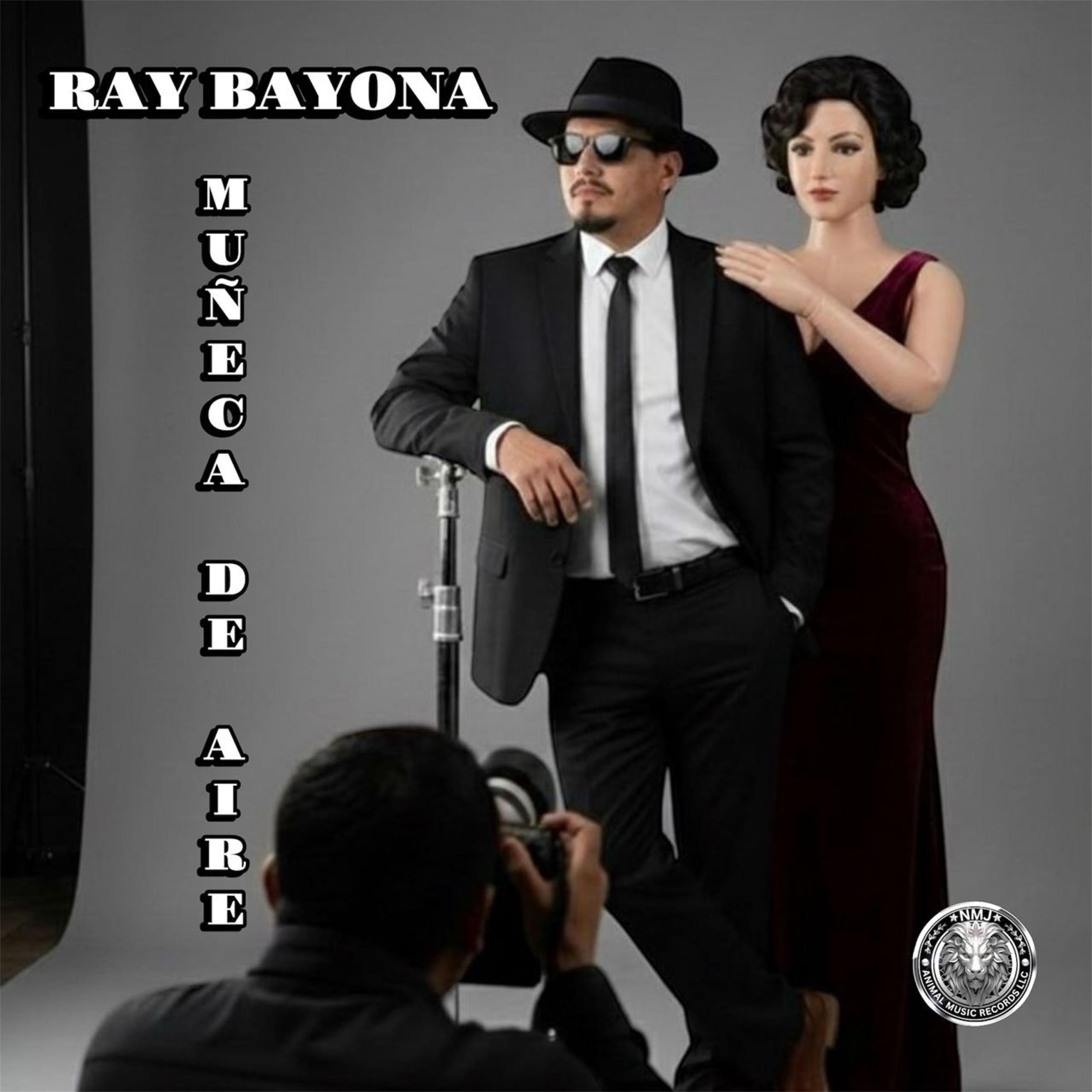 Muñeca De Aire - Single