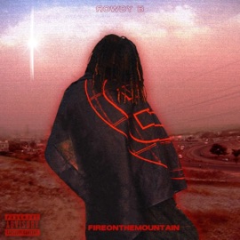 OH NO (feat. Zaylevelten) Rowdy B
