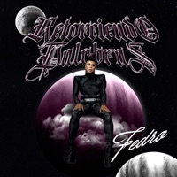 Retorciendo Palabras - Single - Fedro