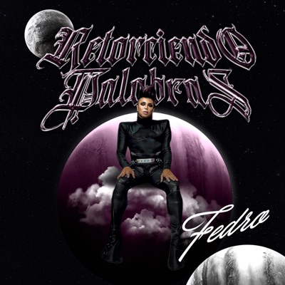 Retorciendo Palabras - Single