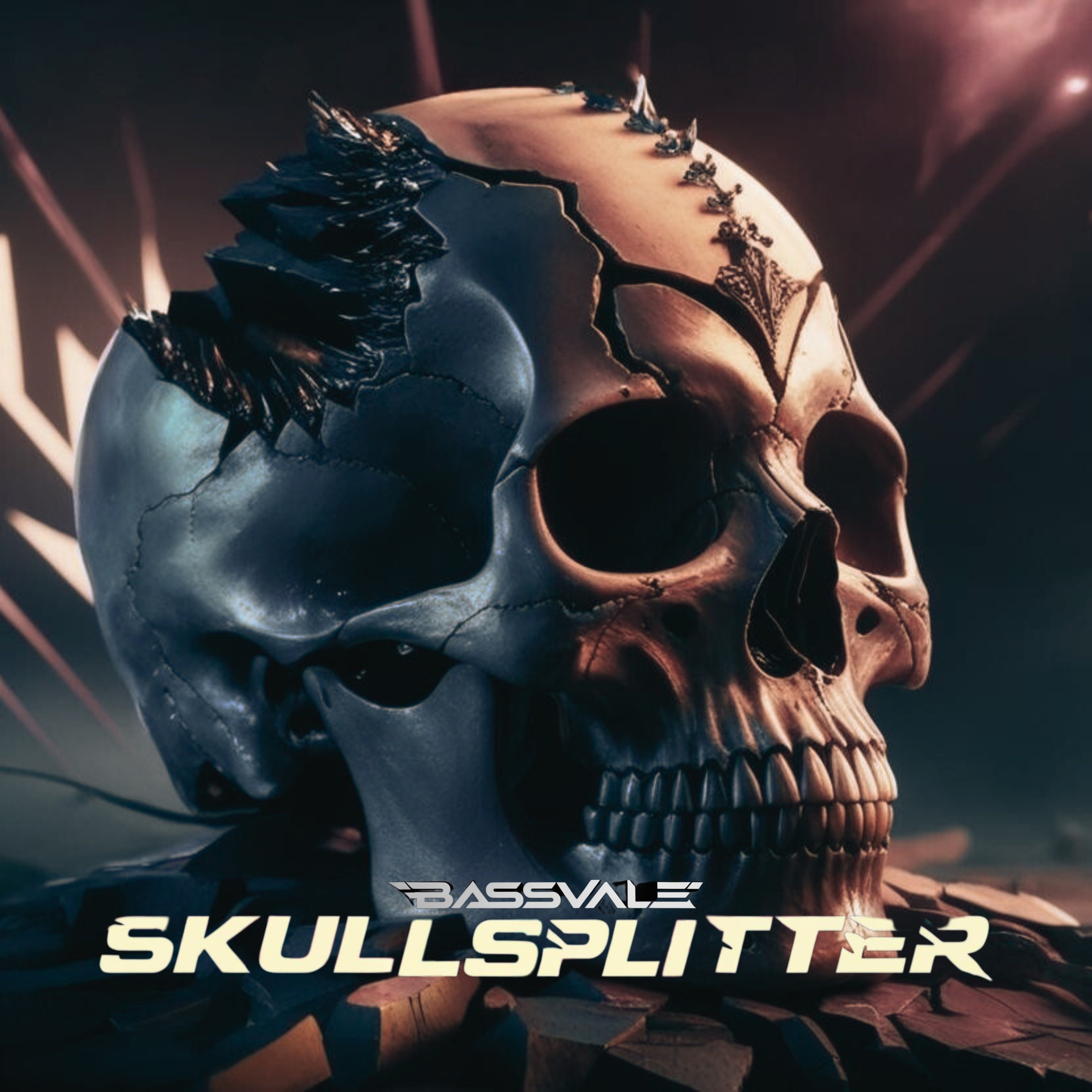Skullsplitter - Single