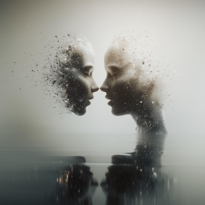 Love Is Psychedelic (Radio Edit) - Single