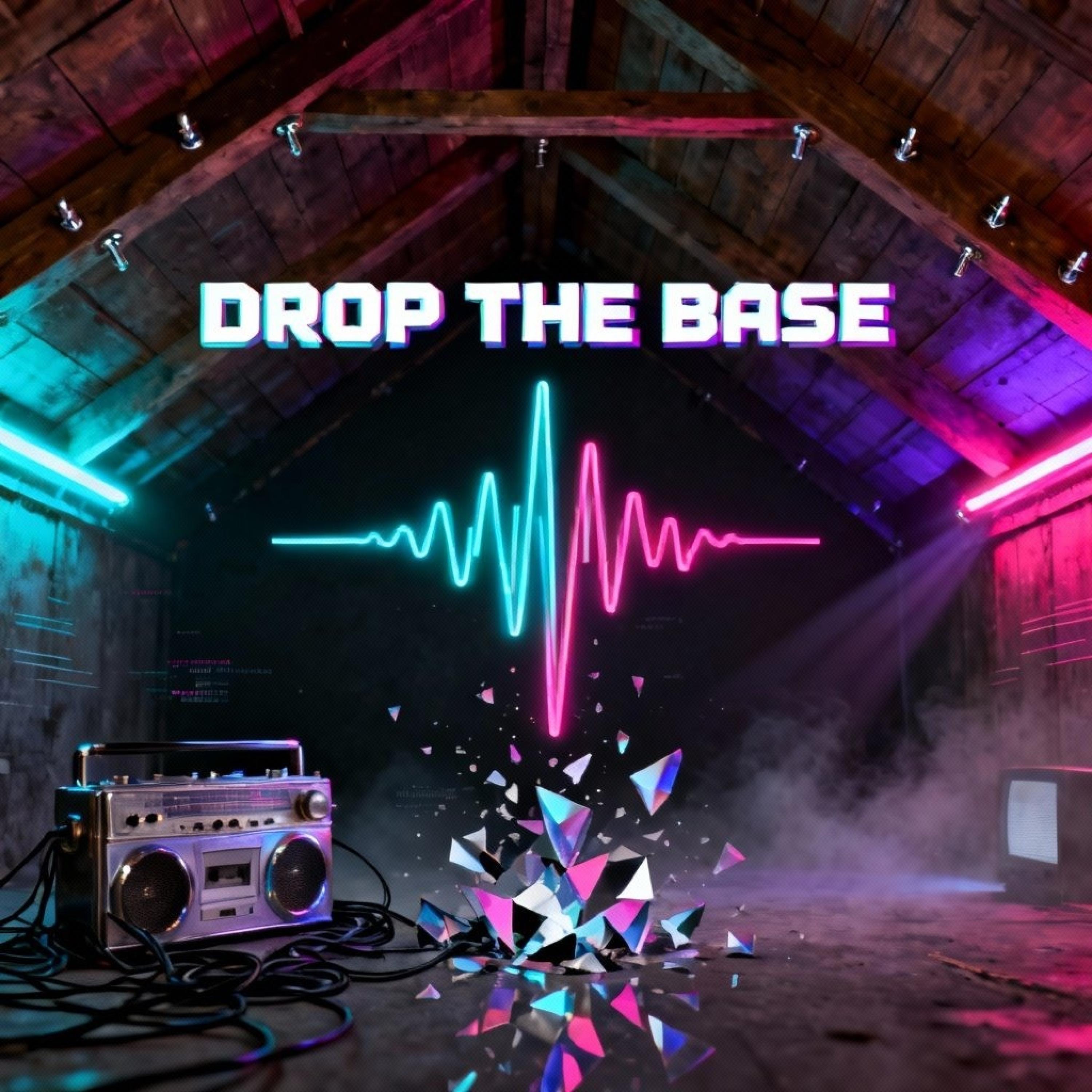 Drop the Base - Single