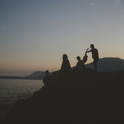 Tu Credi Che (feat. Marco Castello) - Single