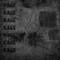 RAGE - Single - RAMPAGE