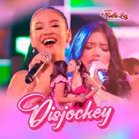 DISJOCKEY