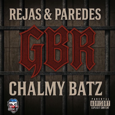 Rejas & Paredes Gbr - Single