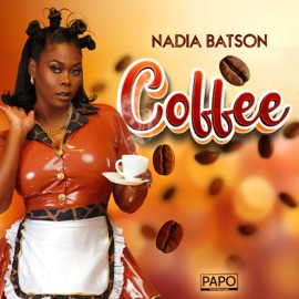 Coffee Nadia Batson