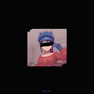 Stix.wav - QUANDO VOCÊ SENTA O MUNDO PARA x BEAT KOF x 100 NEUROSE MTG (Slowed)