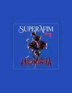 收听 Superafim、观看音乐视频、阅读小传、查看巡演日期等 ！