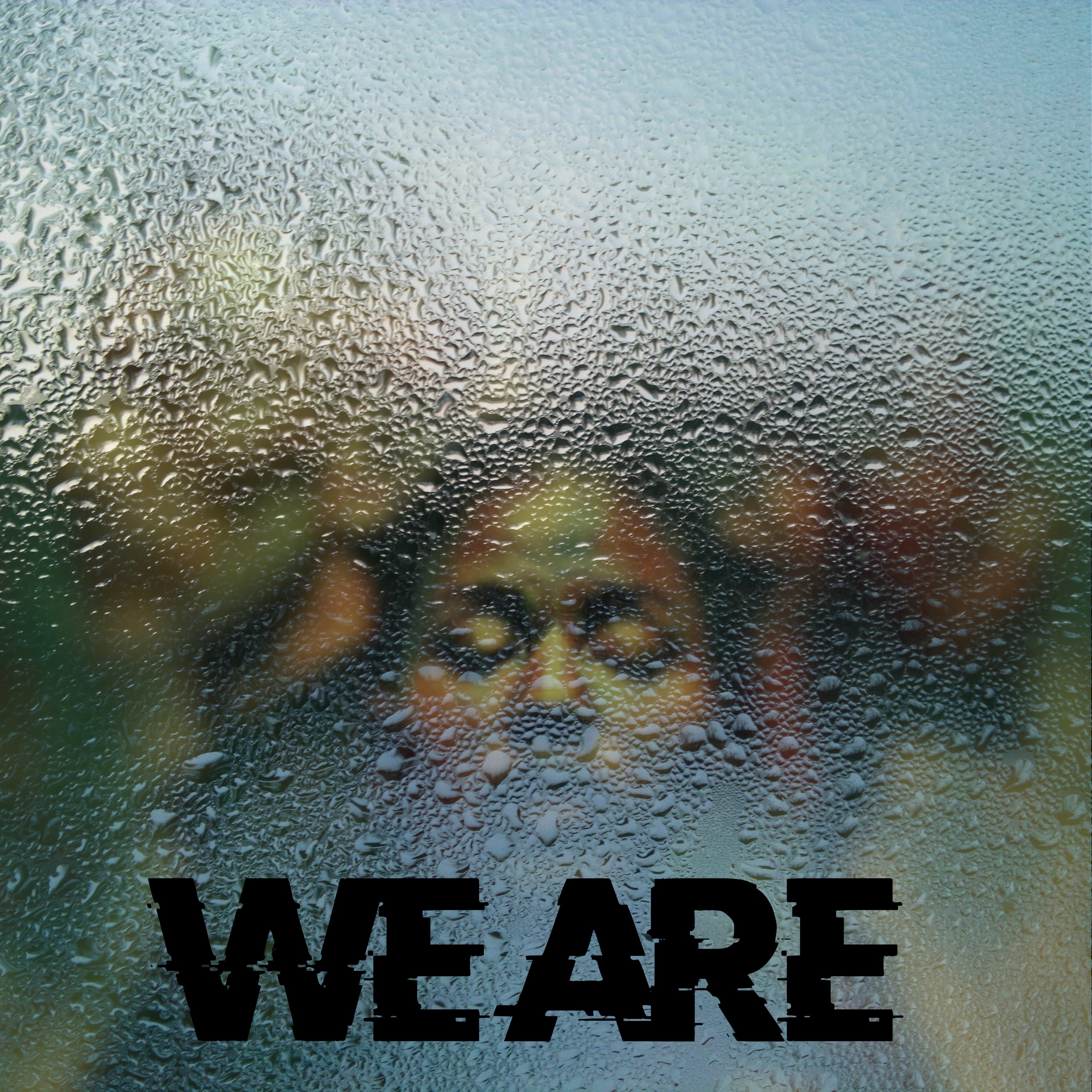 Out of control - Single