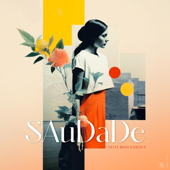 Saudade (feat. Dalela) song art