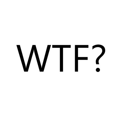 WTF? - EP