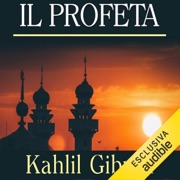 Il Profeta - Khalil Gibran