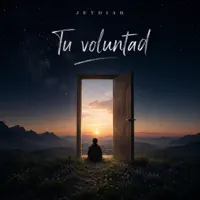 Tu Voluntad — Jeydiar