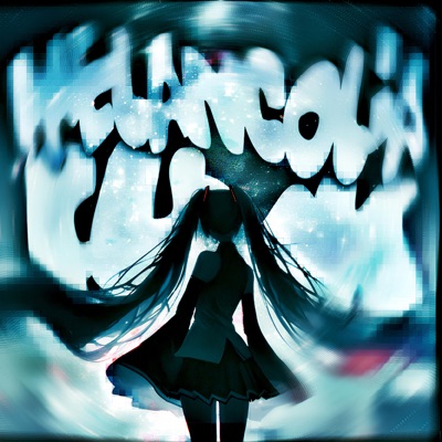 MELANCOLIA FUNK - EP