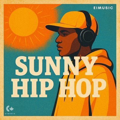 Sunny Hip Hop - EP