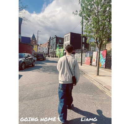 Going Home - Single