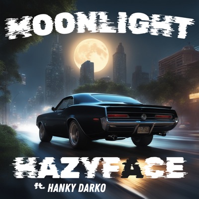Moonlight (feat. Hanky Darko) - Single