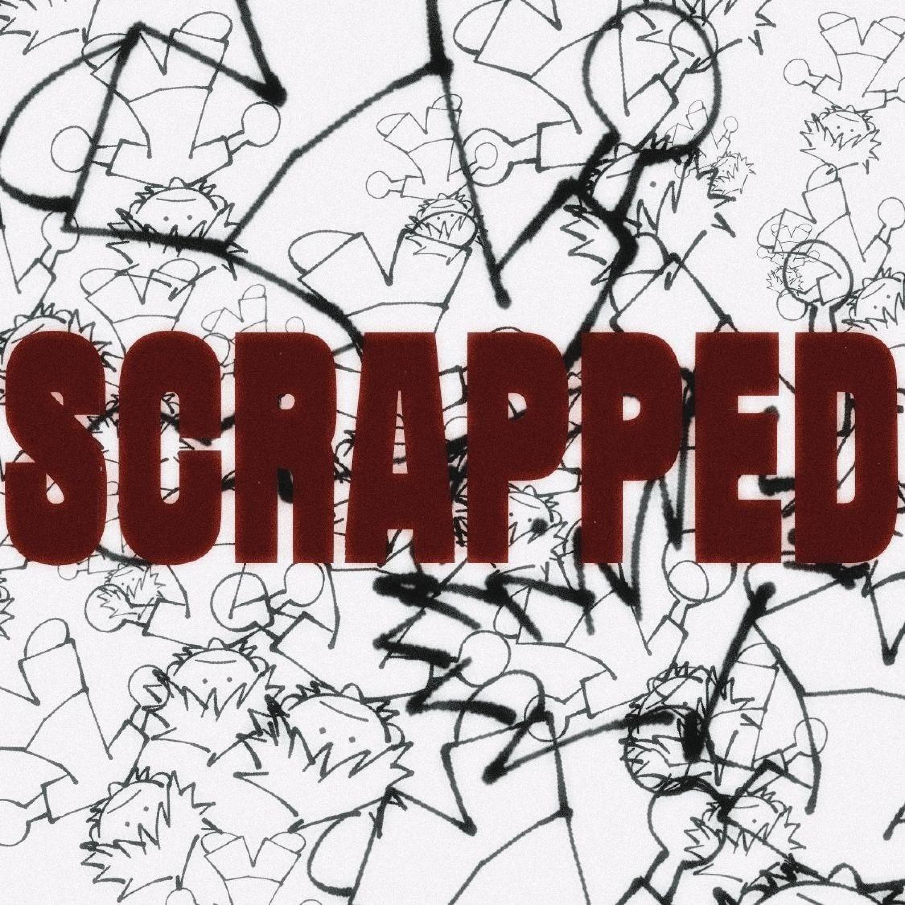 SCRAPPED - Single