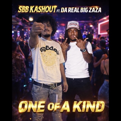 One of a Kind (feat. Da Real Big ZaZa) - Single