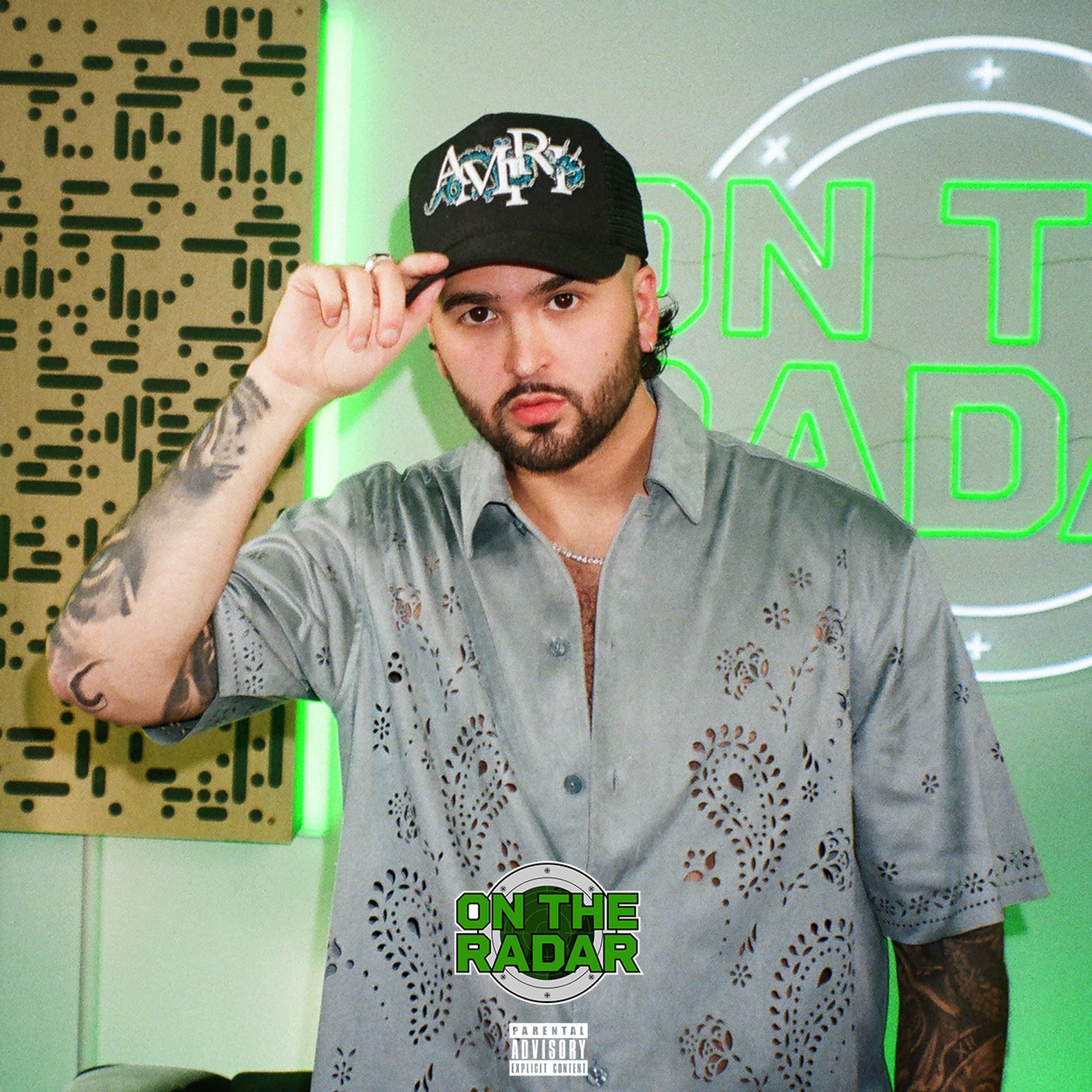 On the Radar - Ledbyher On The Radar Freestyle