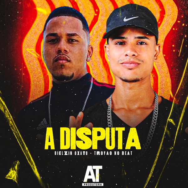 A Disputa