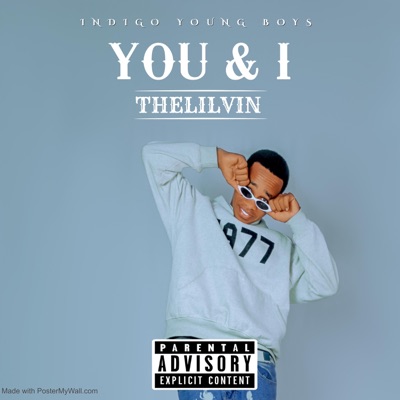 You & I - Single