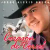 Corazon de Corcel