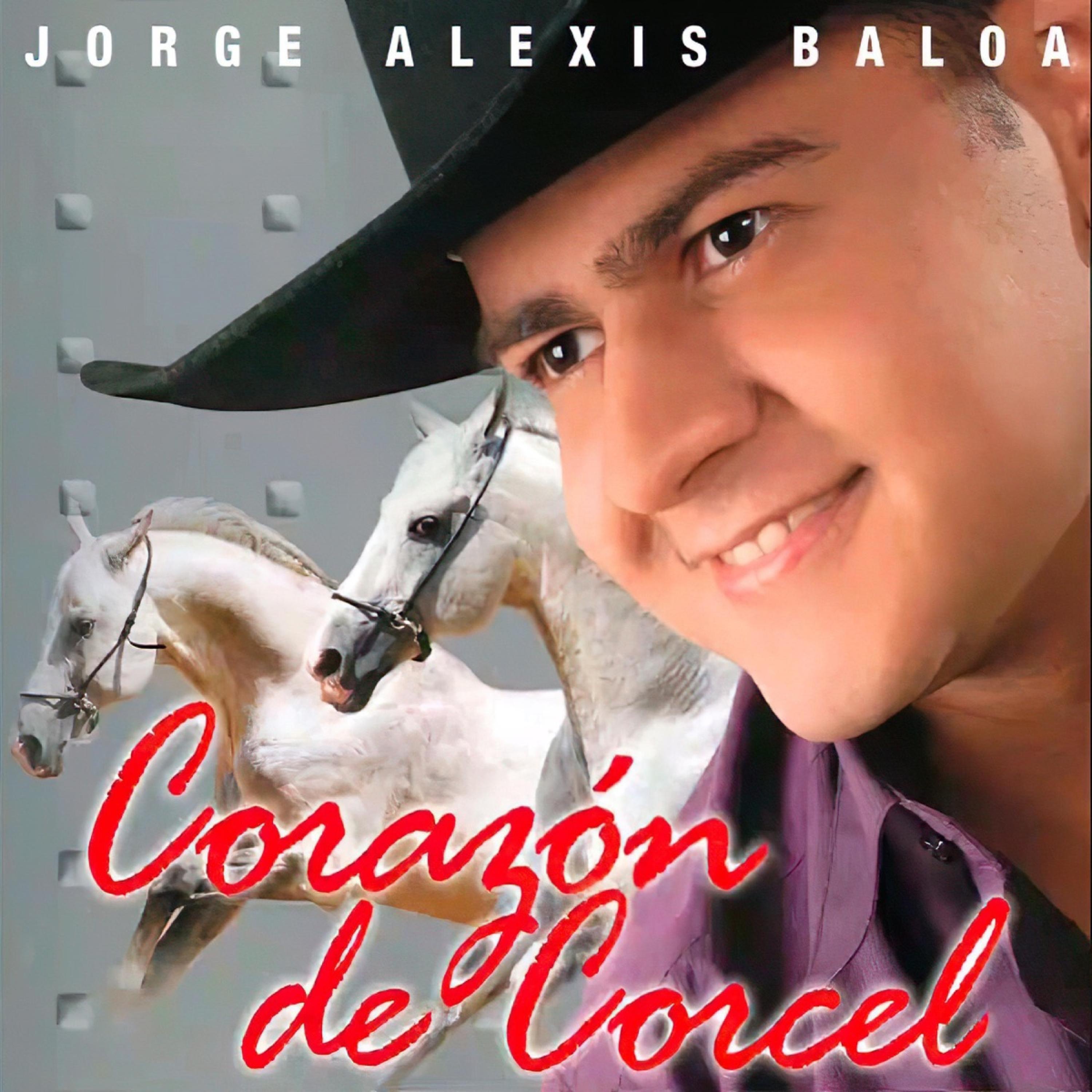 Corazón de Corcel