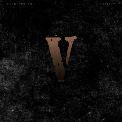 Voices (feat. Thrizzy) - Single