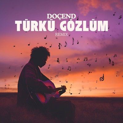 Song - Türkü Gözlüm (feat. Ayşegül Zaim) [Remix] - Doçend & Josef