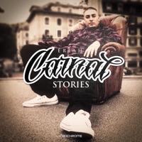 CARNAL STORIES - Eriah