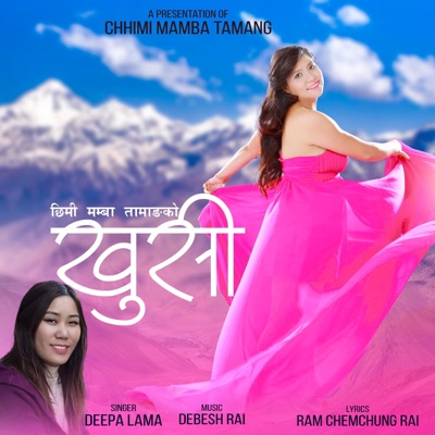 KHUSI (feat. Deepa Lama) - Single