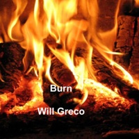 Burn - Single - Will Greco