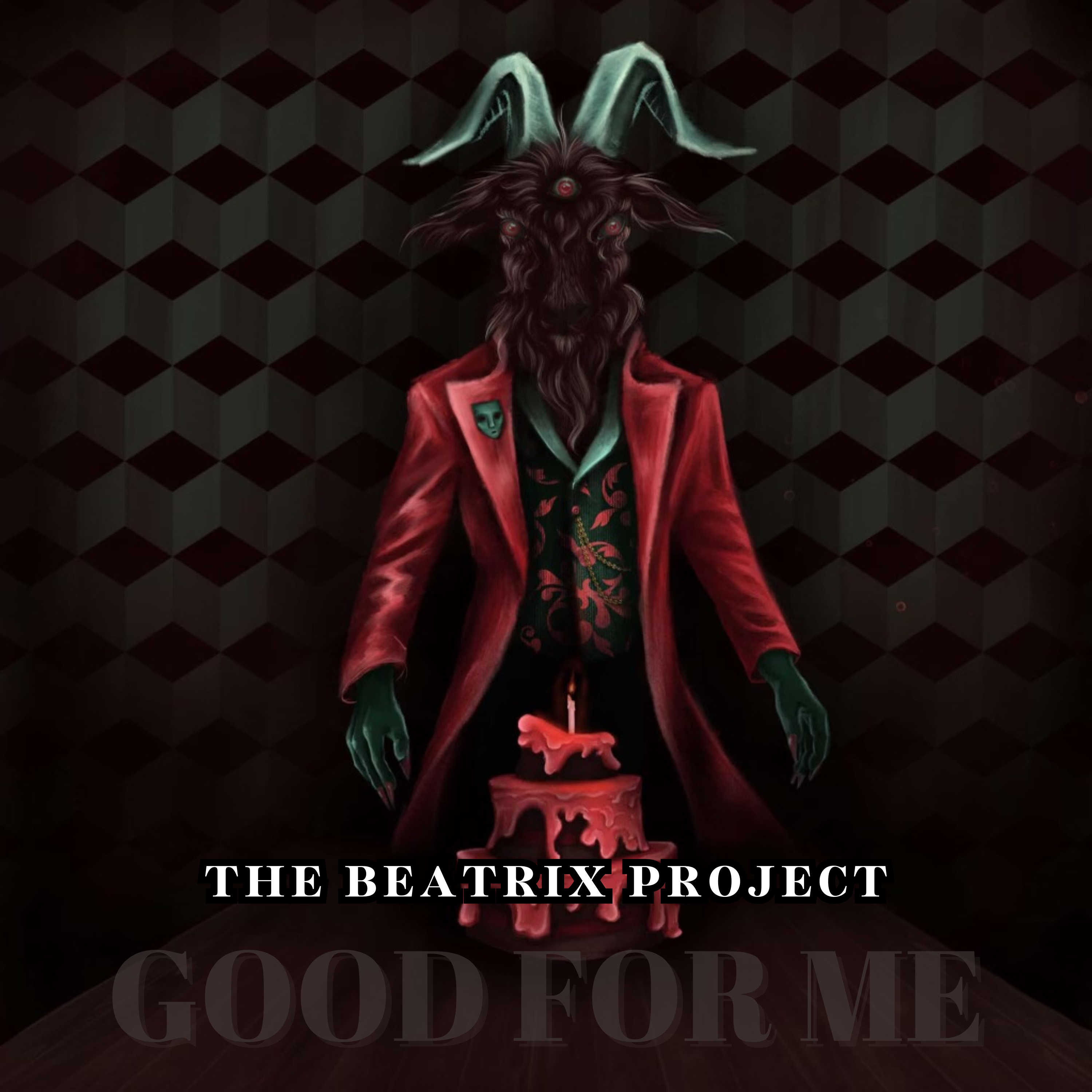 Good for Me - Single